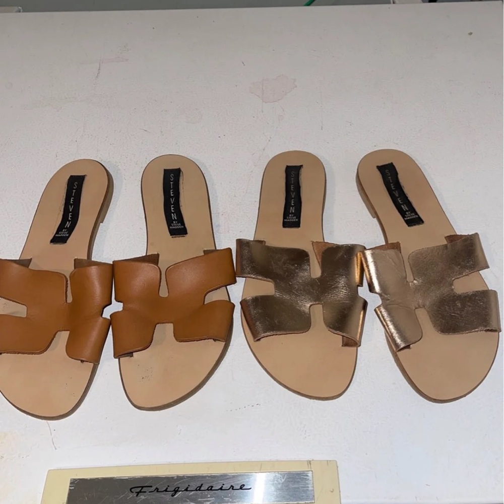 two shoes for 50$